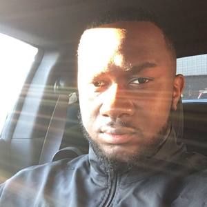 Meet your Posher, Brandon